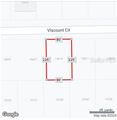 15619 Viscount Cir Property Photo 2