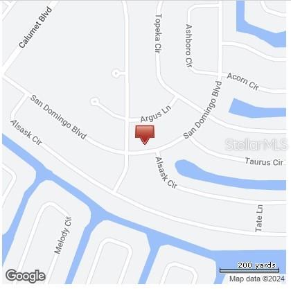 14881 San Domingo Blvd Property Photo 2
