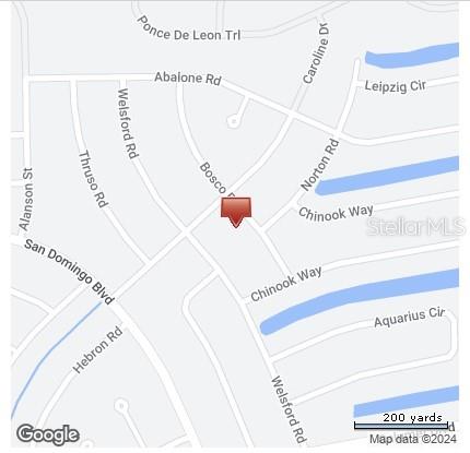 8139 Bosco Rd Property Photo 1