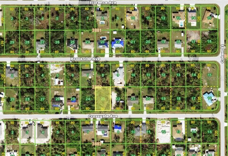12082 Crossgate Ave Property Photo 1