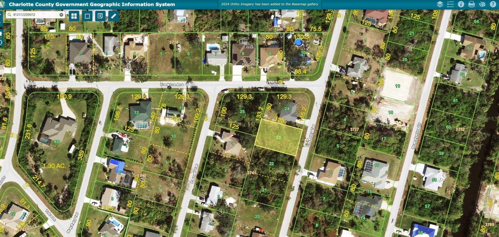 7083 Coventry Ter Property Photo 1