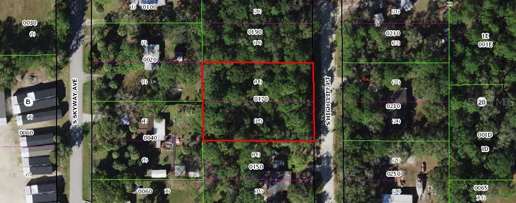 1420 S Highcliff Pt Property Photo 10