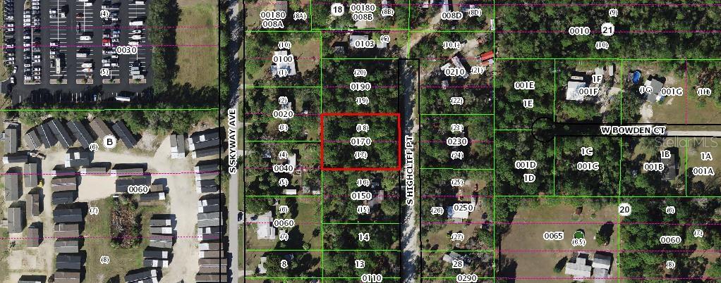 1420 S Highcliff Pt Property Photo 11