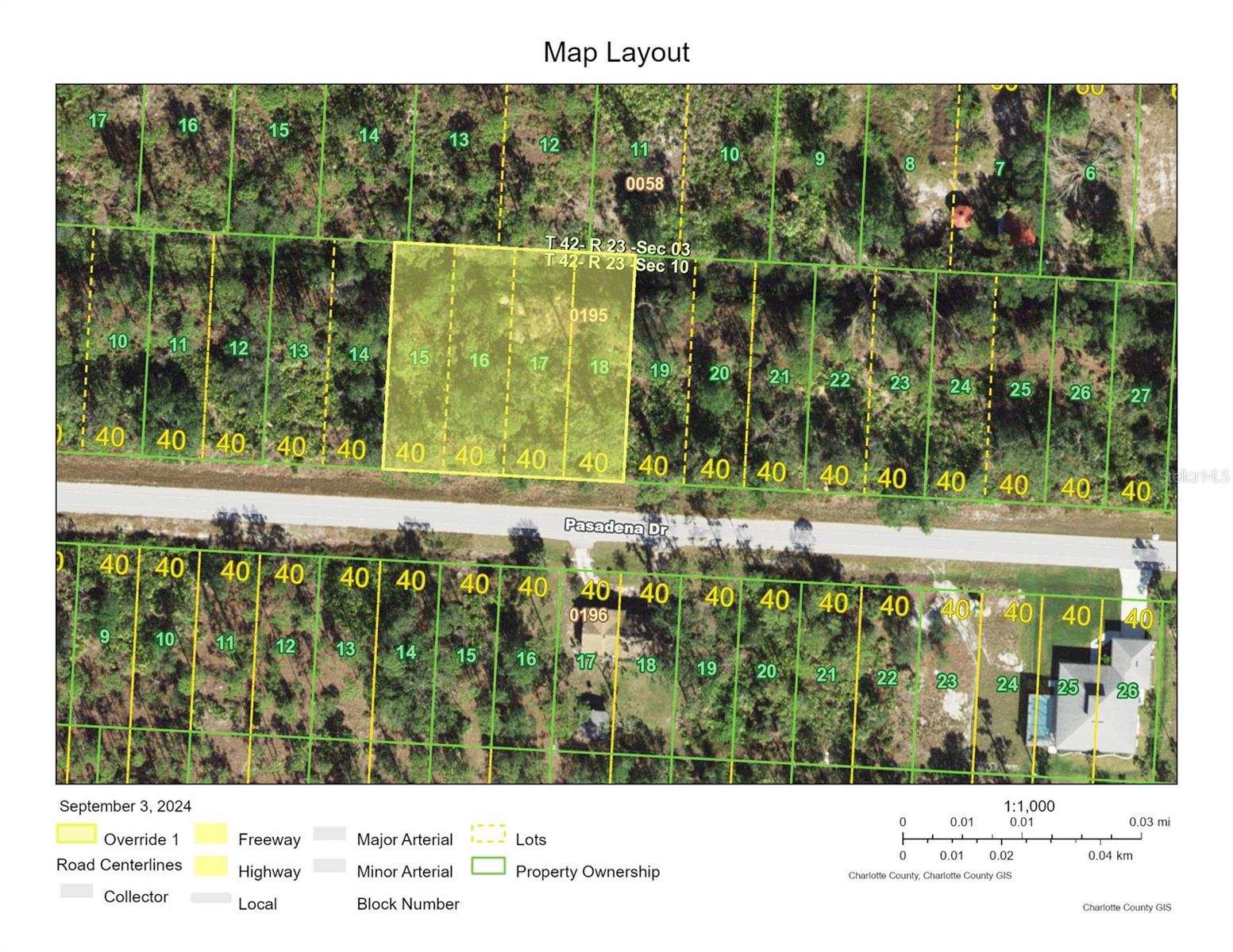 27082 PASADENA DR Property Photo 1
