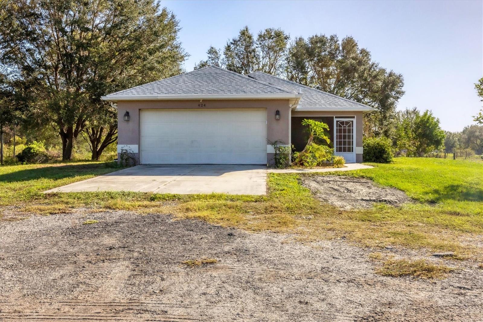 424 Logue Rd Property Photo