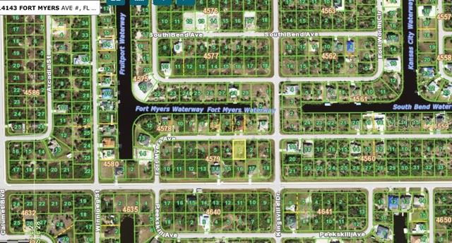 14143 Fort Myers Ave Property Photo 2