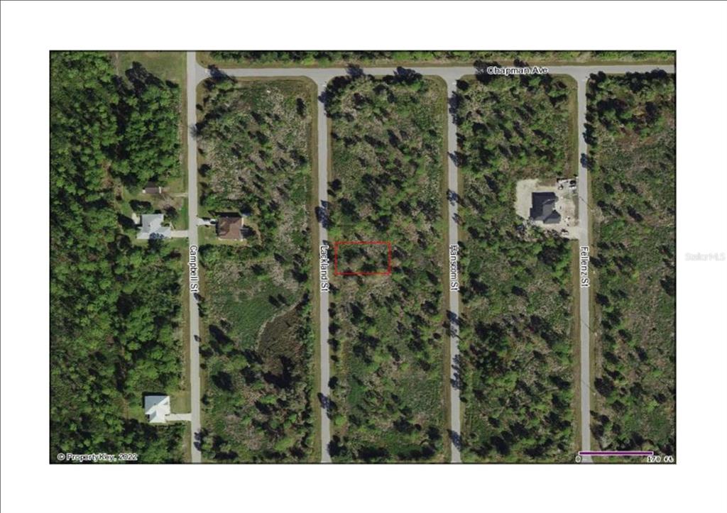 442 Lackland St Property Photo 9