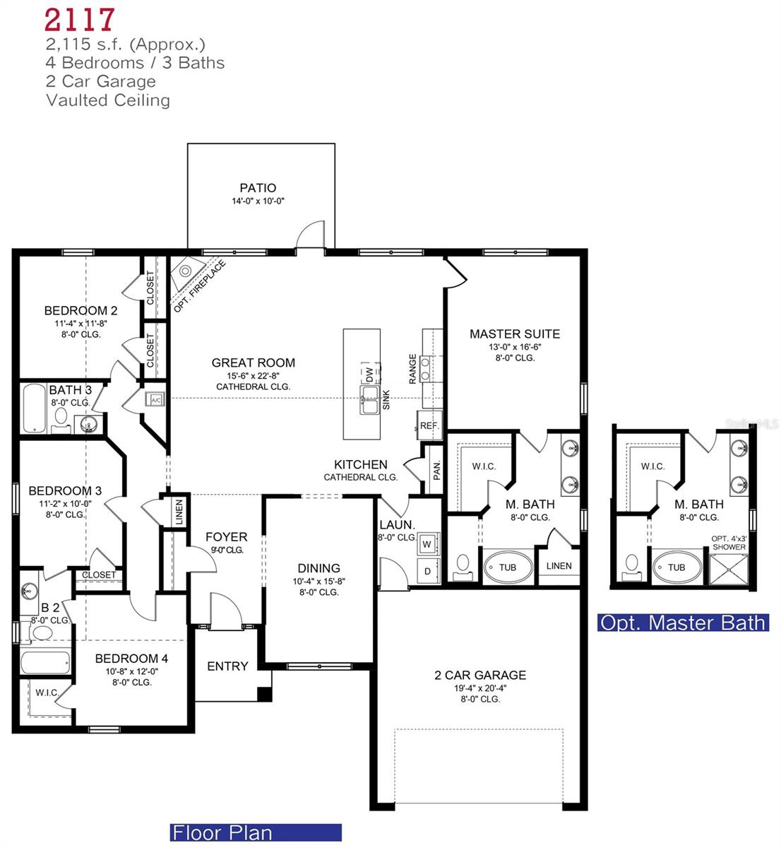 27505 Deep Creek Blvd Property Photo 10