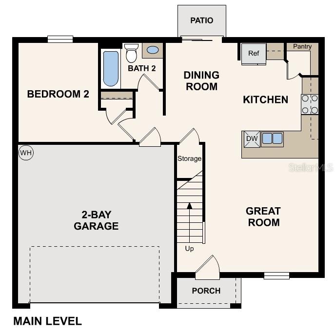 3508 Dahlia Dr Property Photo 2