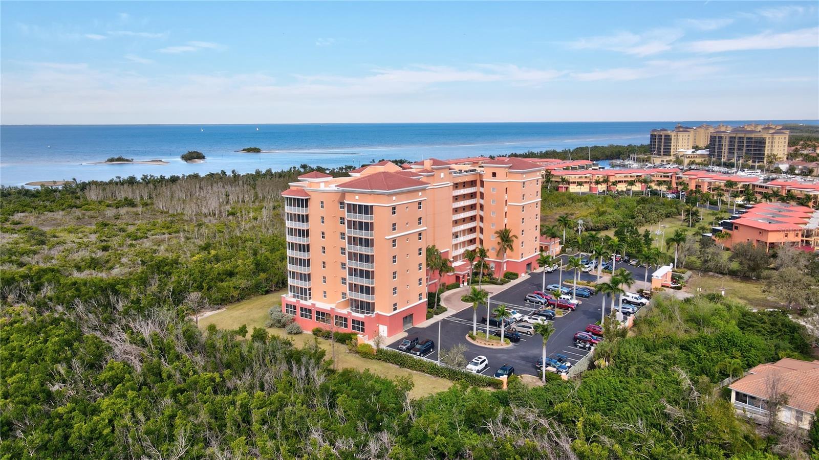 3191 Matecumbe Key Rd #701 Property Photo 1