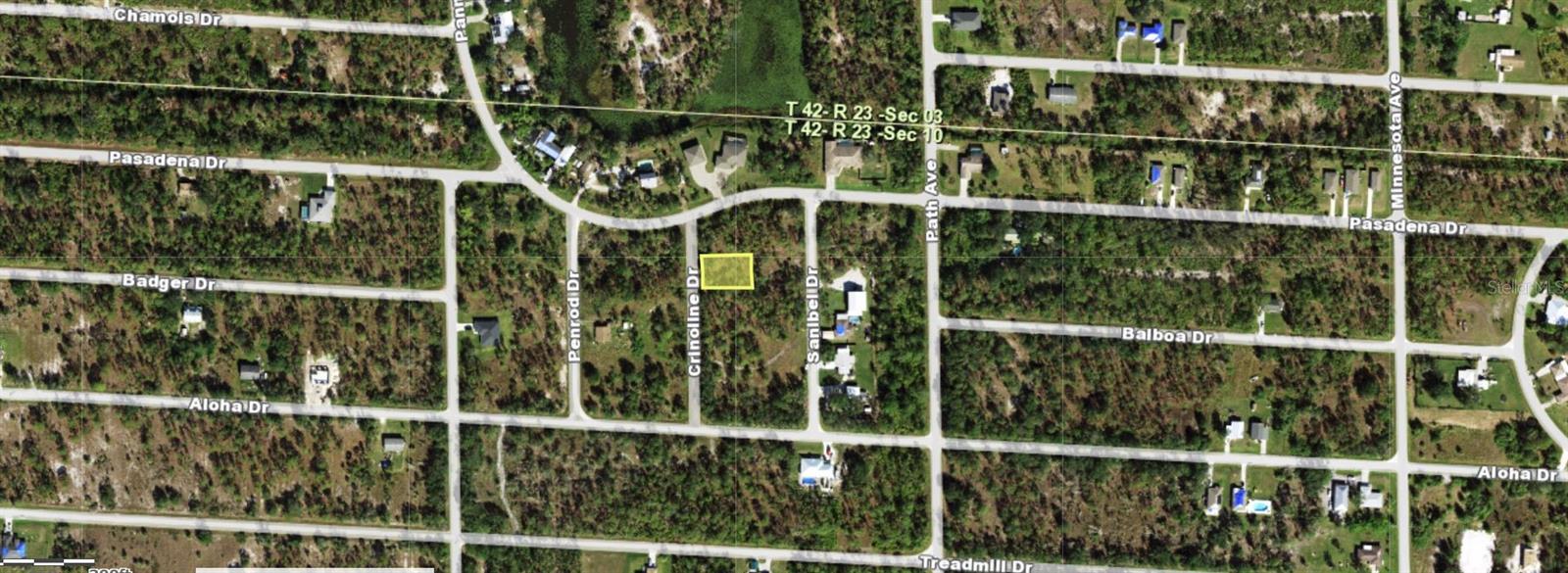 13036 Crinoline Dr Property Photo 2