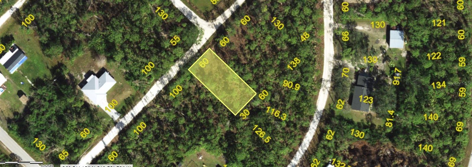 12166 Buenos Ct Property Photo 3