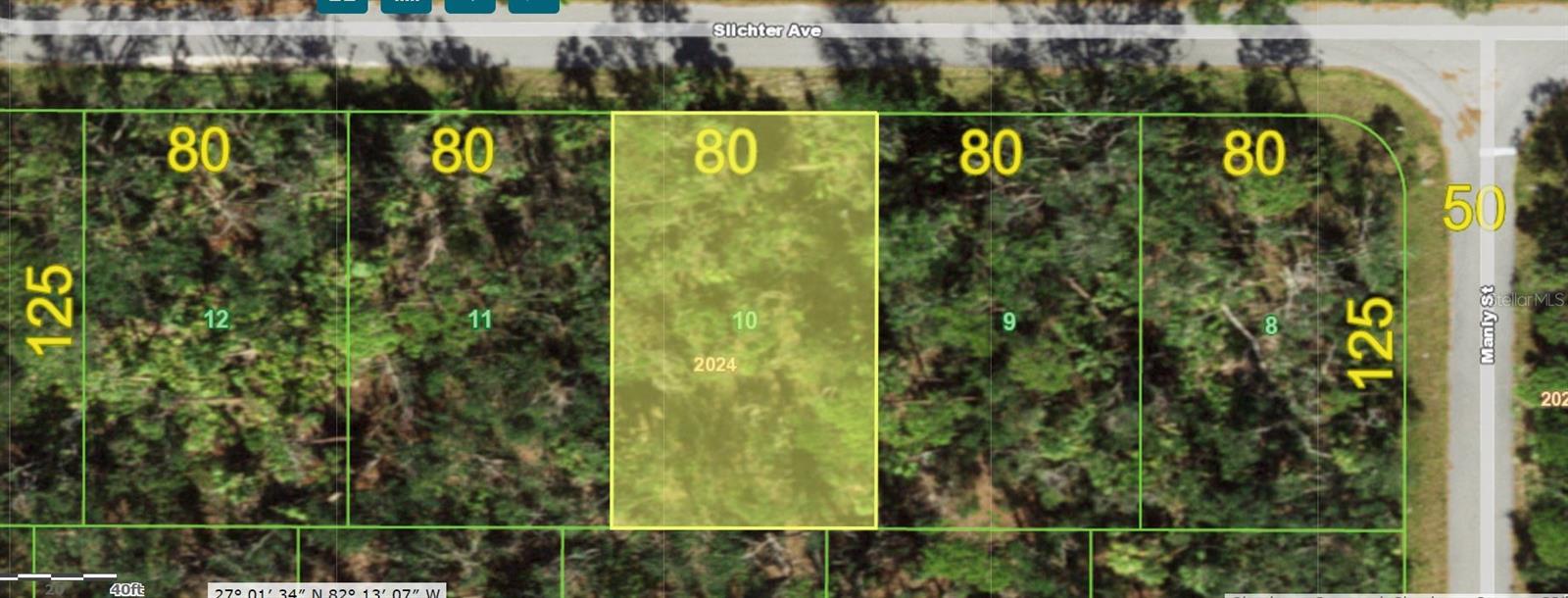 14115 Slichter Ave Property Photo 3