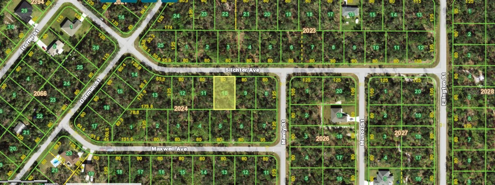 14115 Slichter Ave Property Photo 4