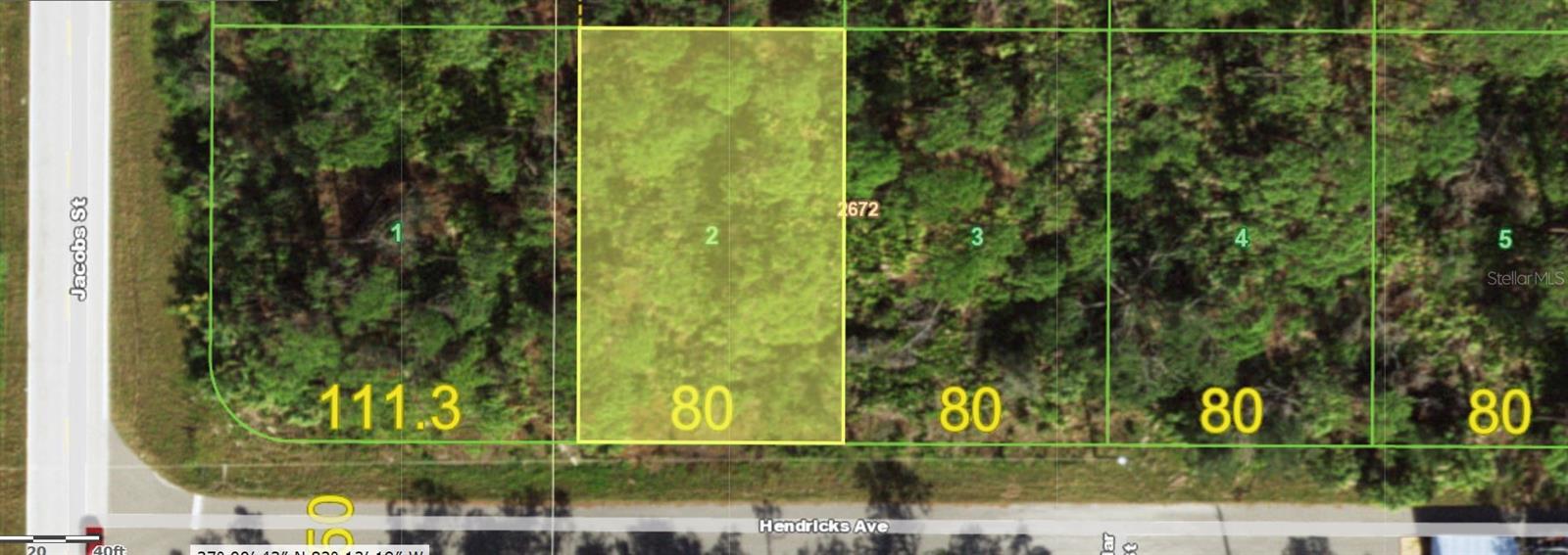 14012 Hendricks Ave Property Photo 1