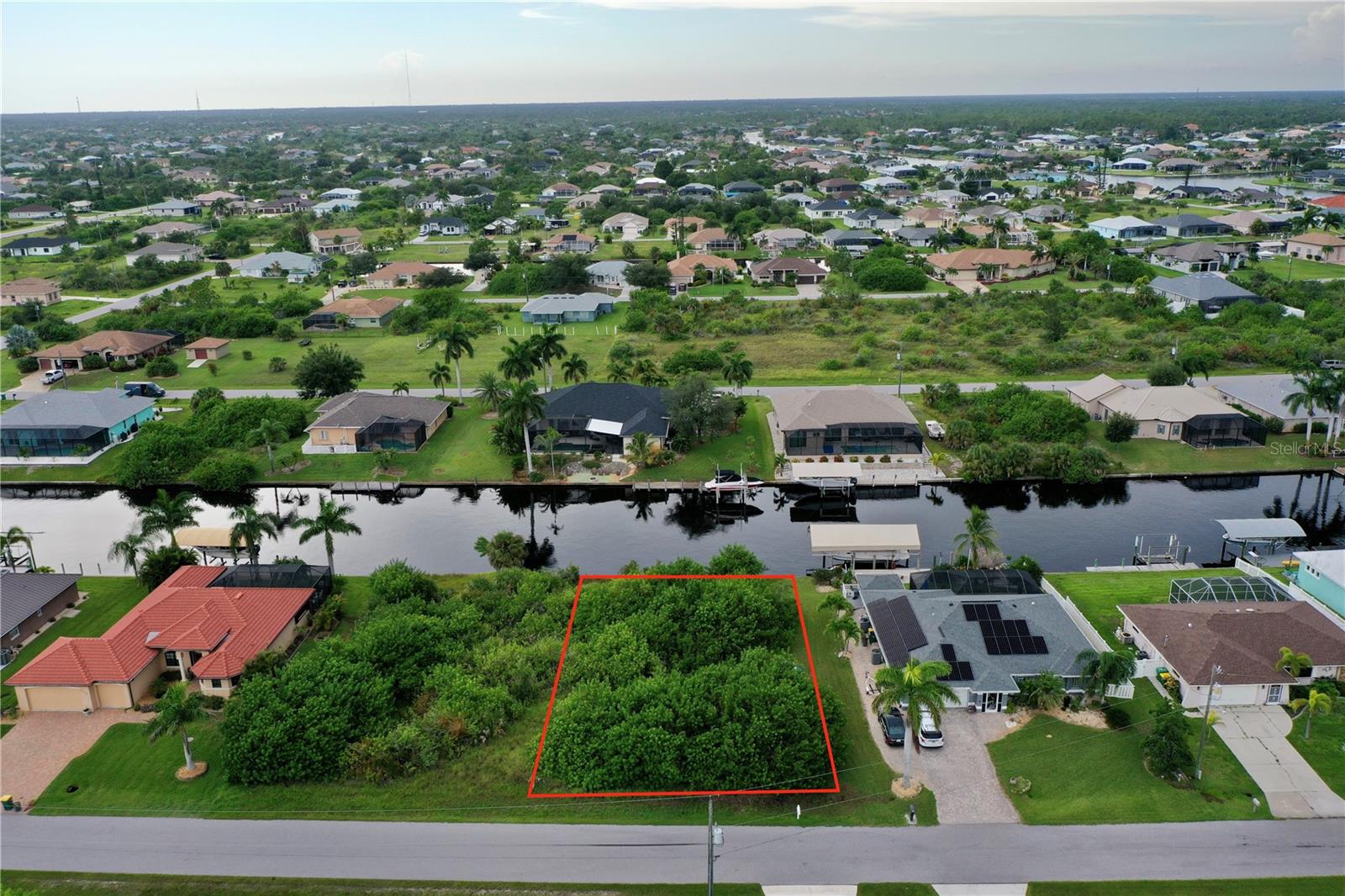 9263 Key West St Property Photo 1