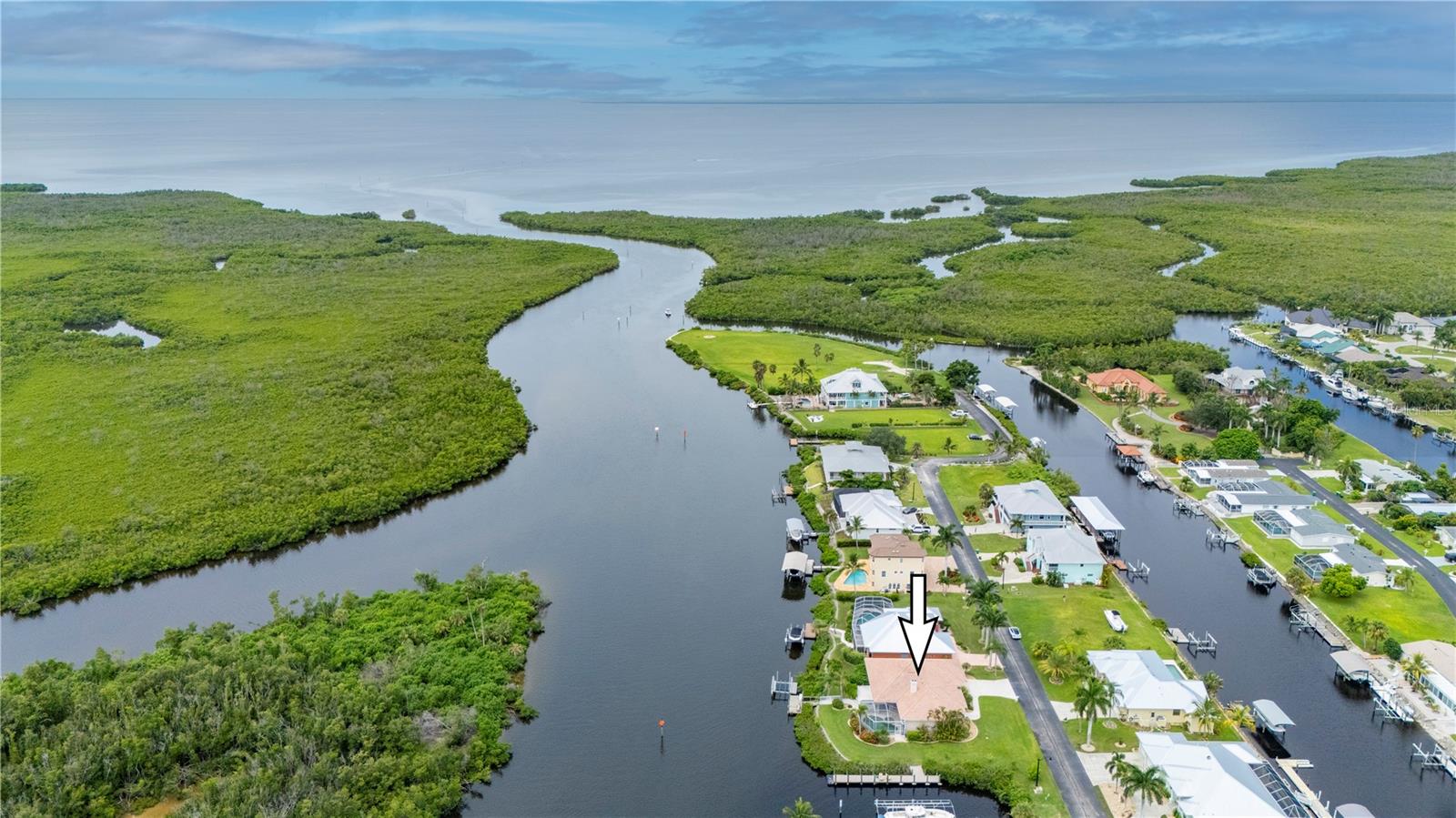 5480 Sea Edge Dr Property Photo