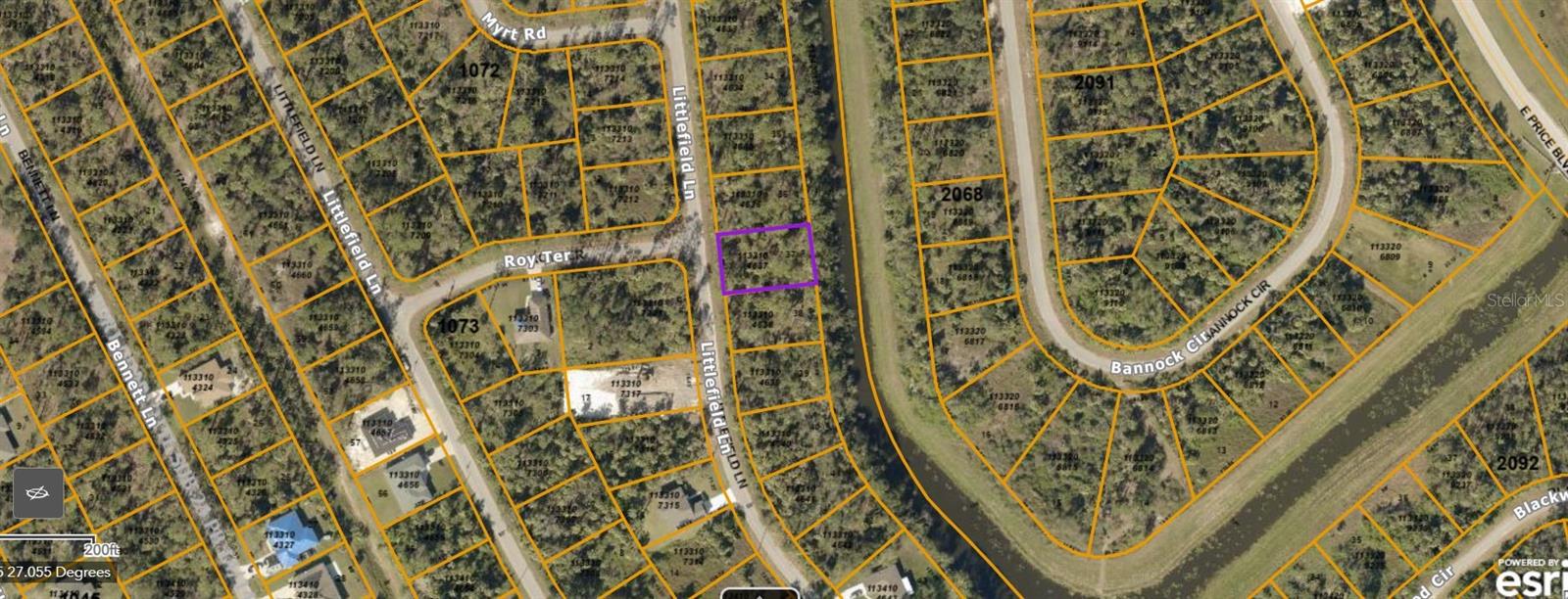 Littlefield Ln Property Photo 2