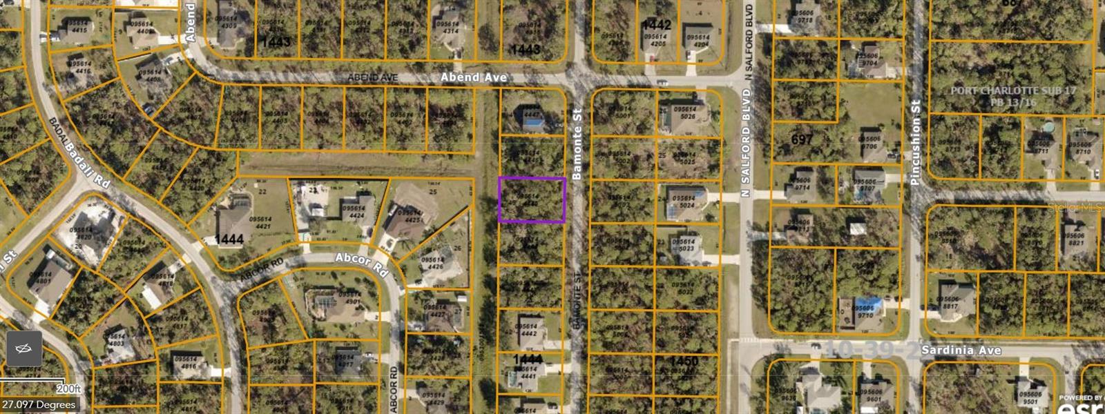 Bamonte St Property Photo 2