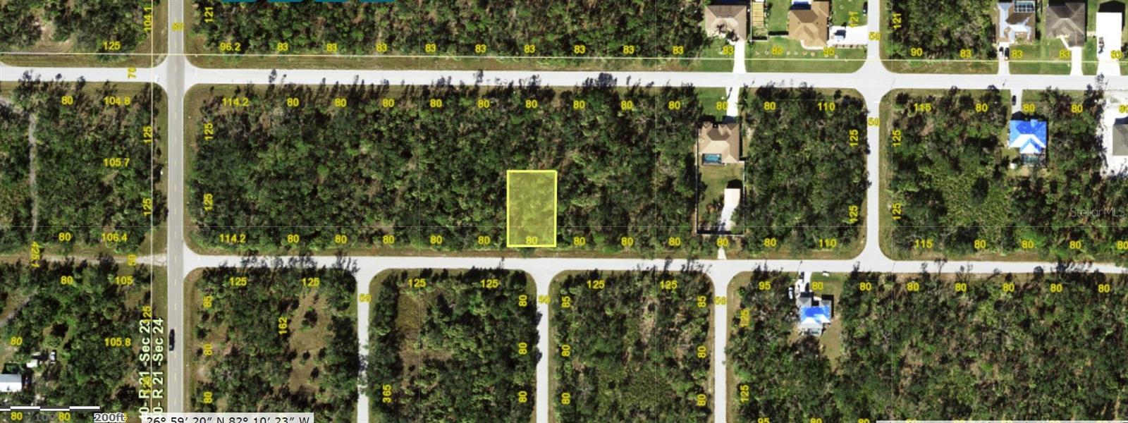 17064 Alvin Ave Property Photo 4