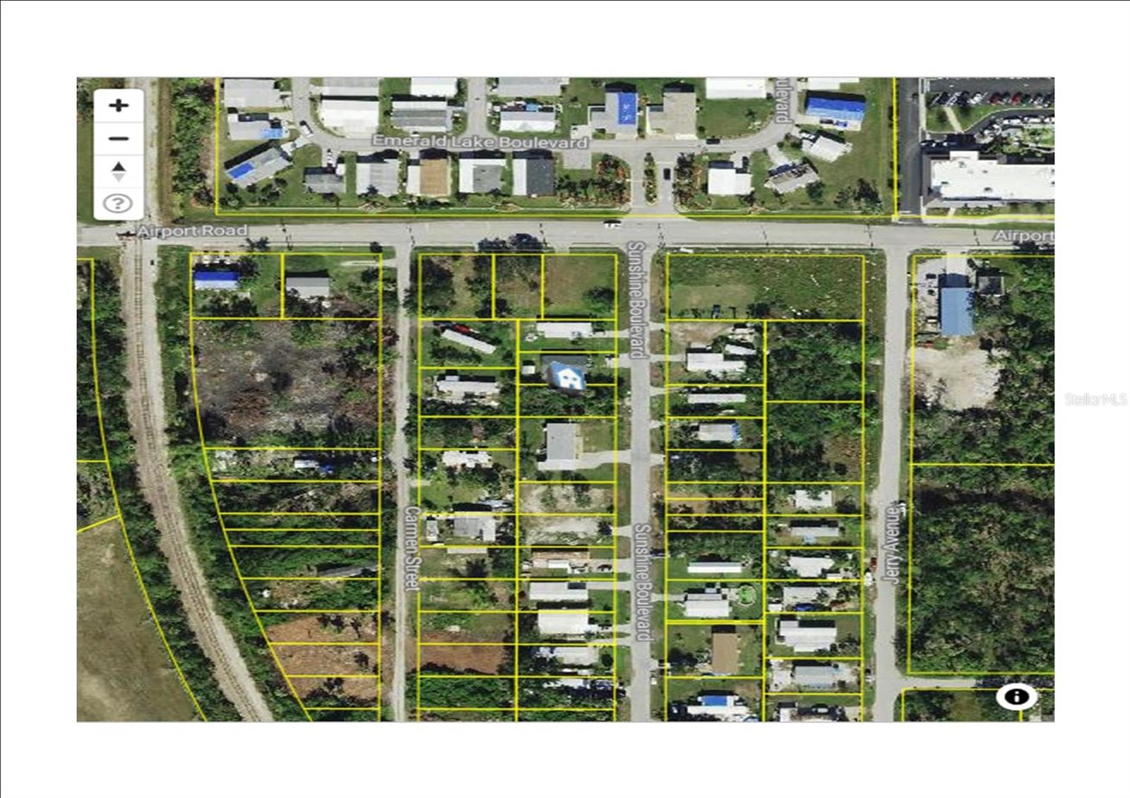 2423 Sunshine Blvd Property Photo 6