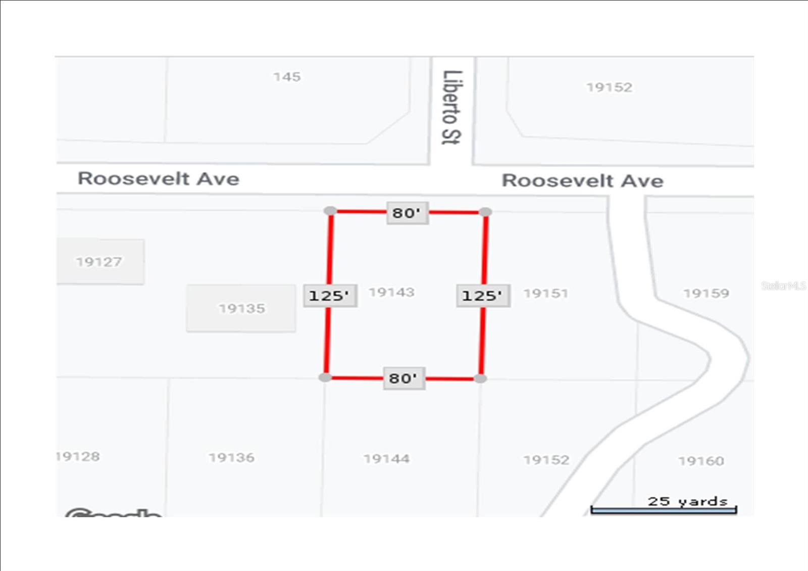 19143 Roosevelt Ave Property Photo 4