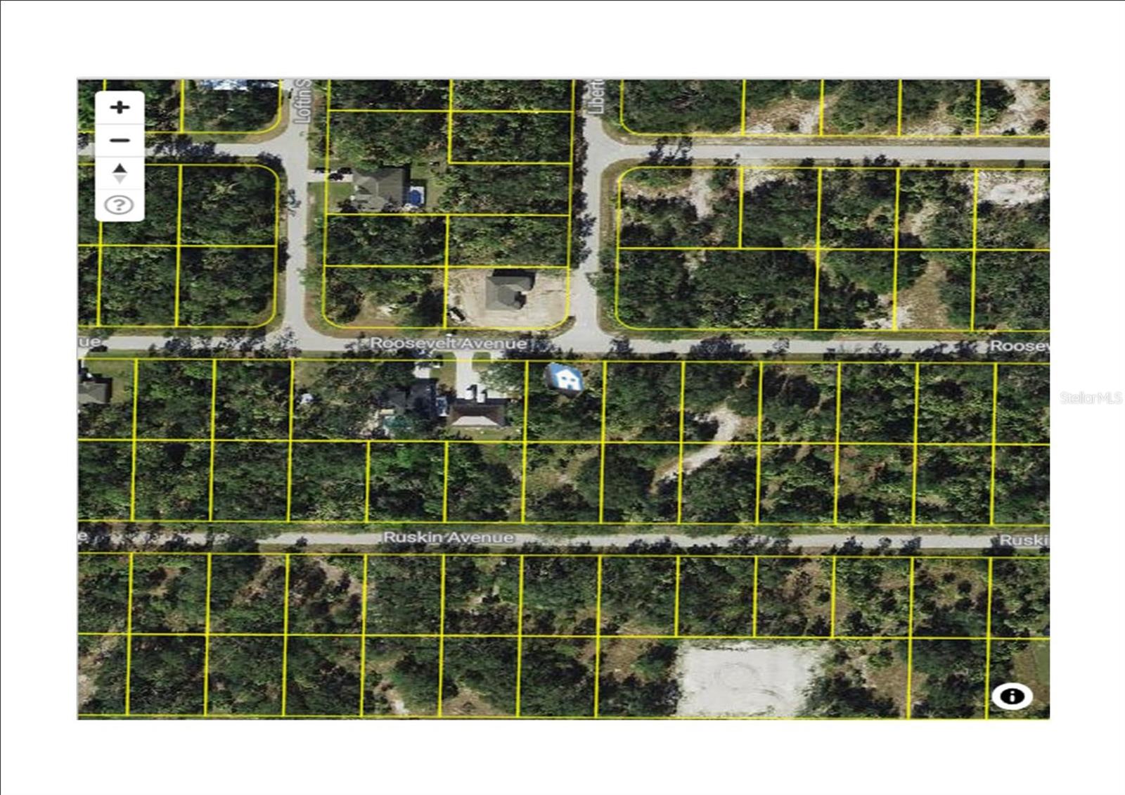19143 Roosevelt Ave Property Photo 6