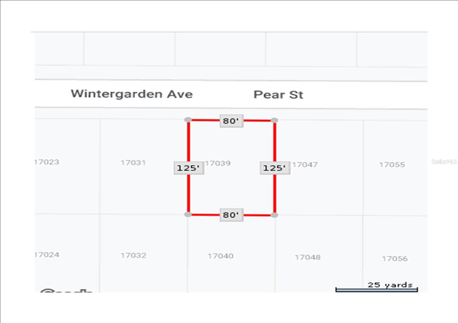 17039 Wintergarden Ave Property Photo 4