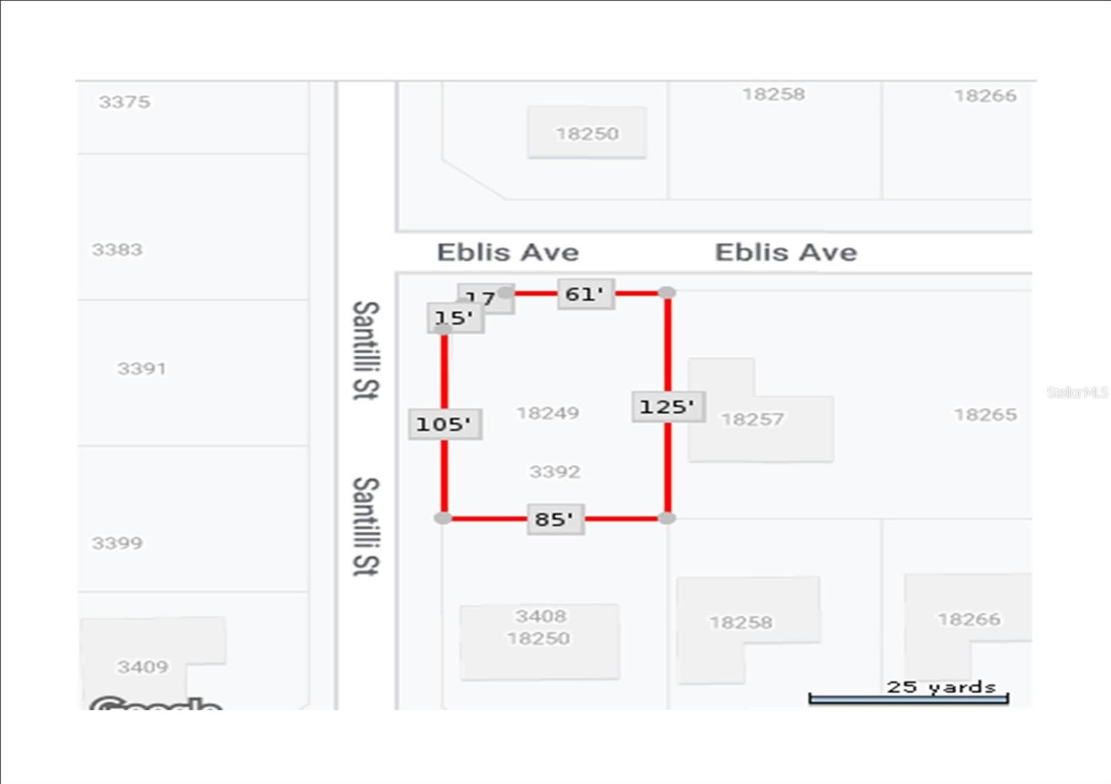 18249 Eblis Ave Property Photo 4
