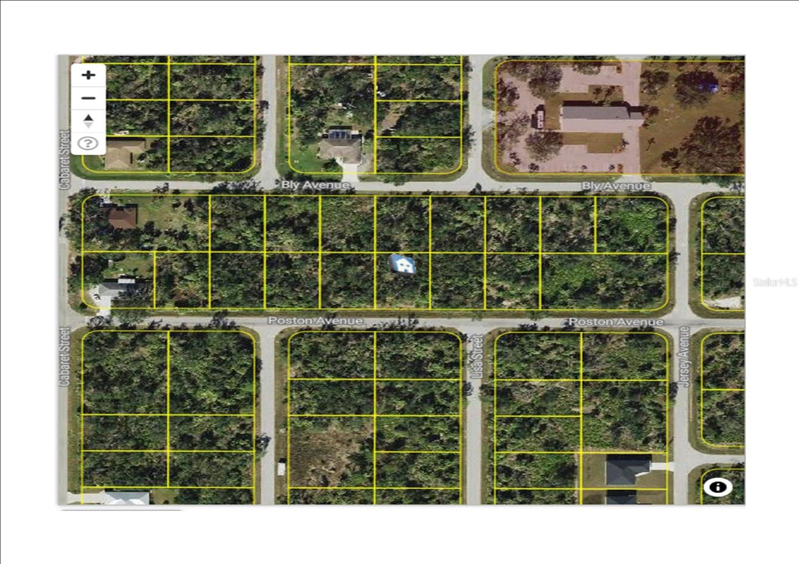 17340 Poston Ave Property Photo 10