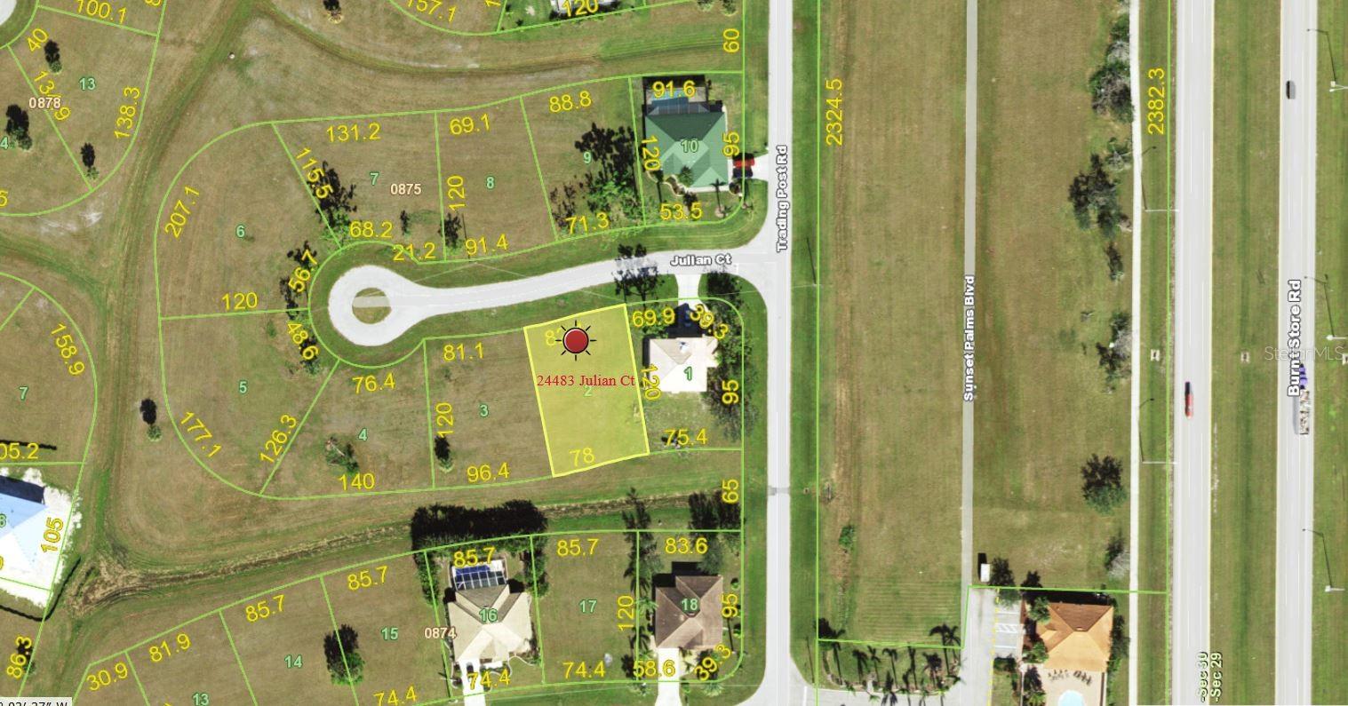 24483 Julian Ct Property Photo 4