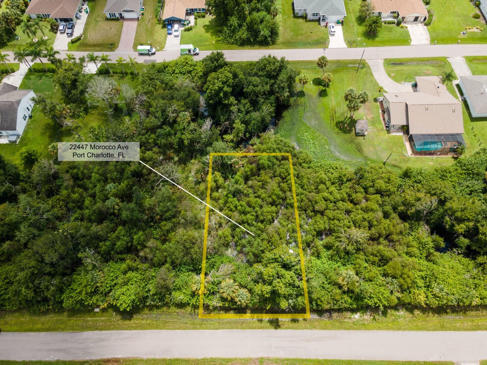 22447 MOROCCO AVE Property Photo 1