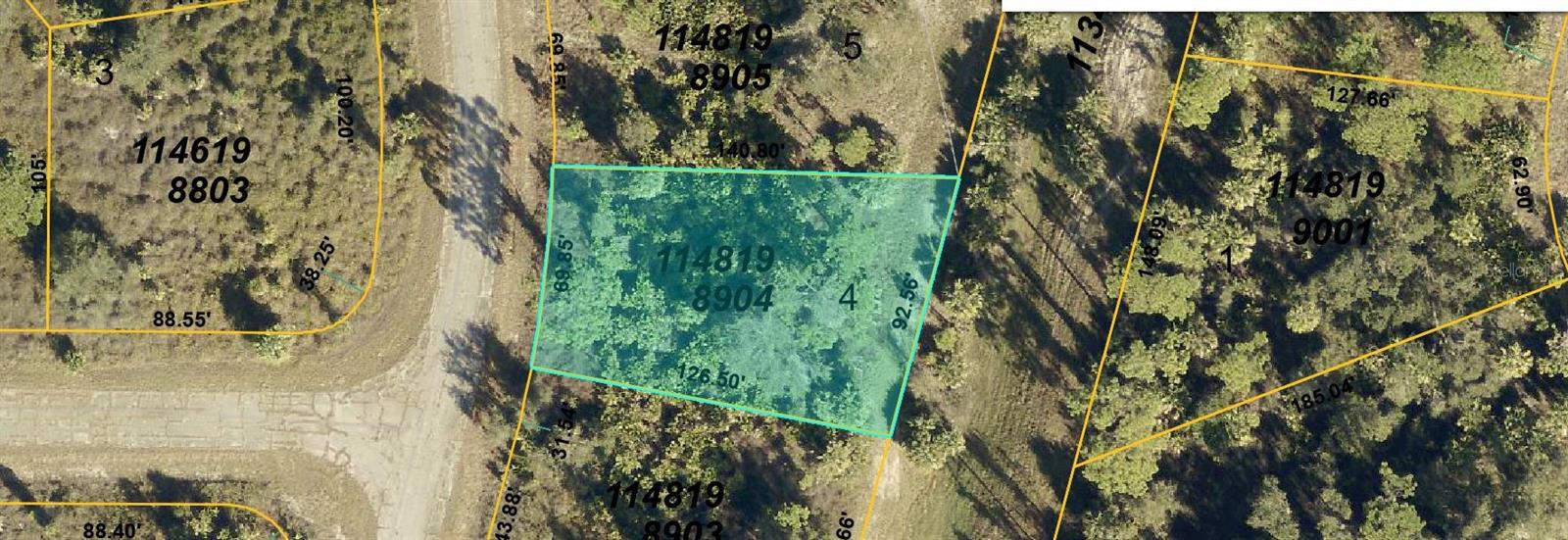 Dozier Ter Property Photo 1