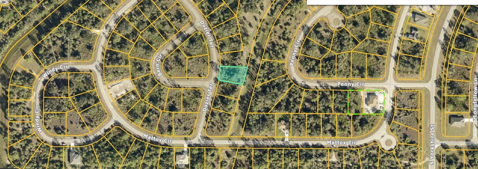 Dozier Ter Property Photo 2