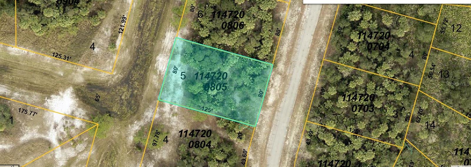 Patriot Cir Property Photo 1