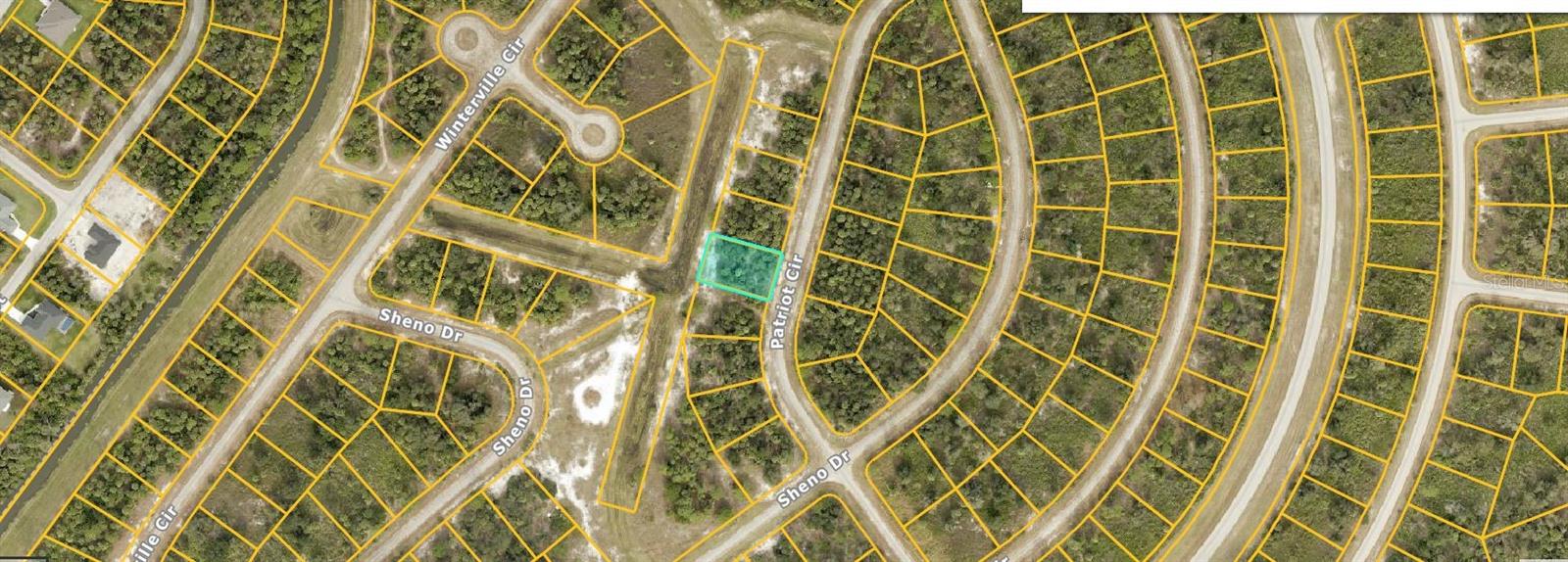Patriot Cir Property Photo 2