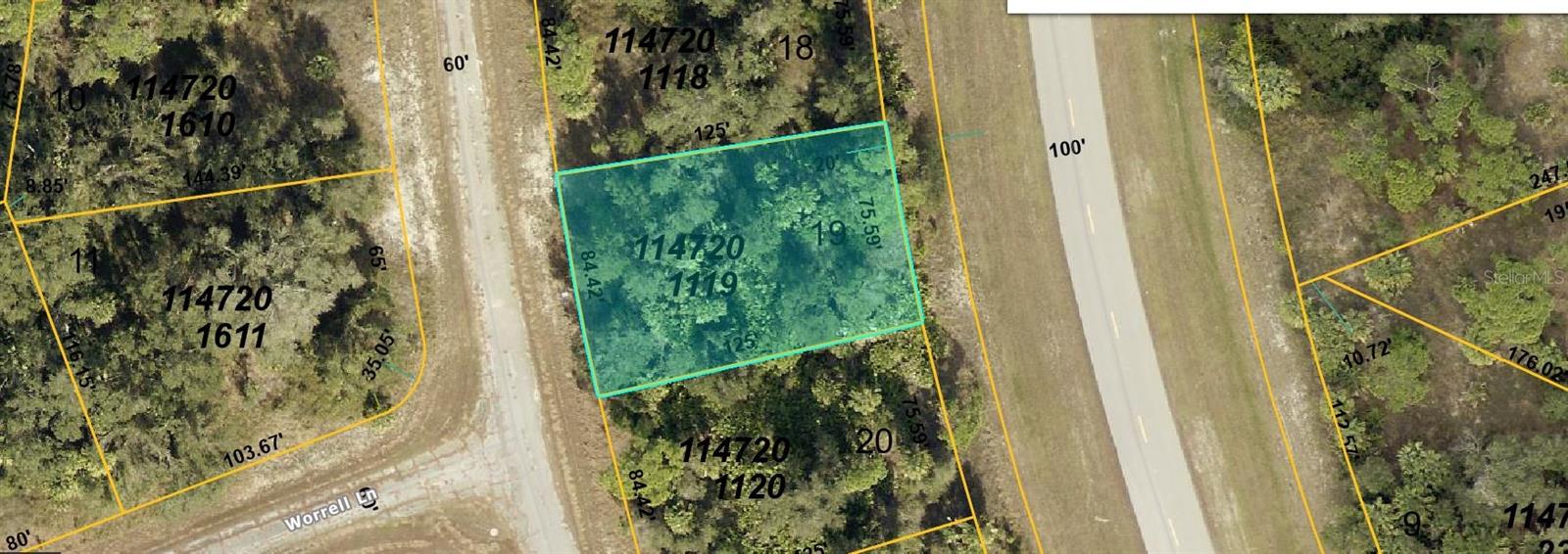 Loring Dr Property Photo 1