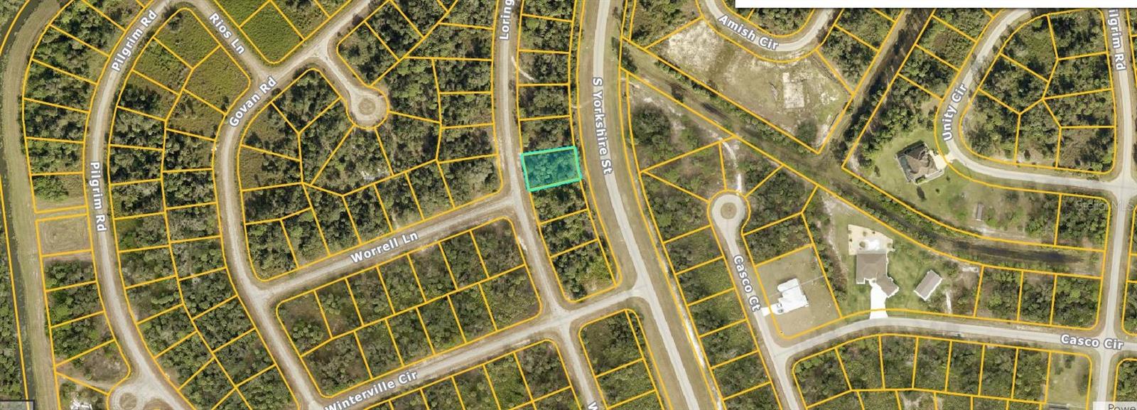 Loring Dr Property Photo 2