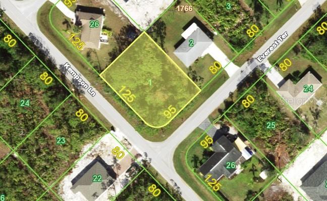 5427 EVEREST TER Property Photo 1