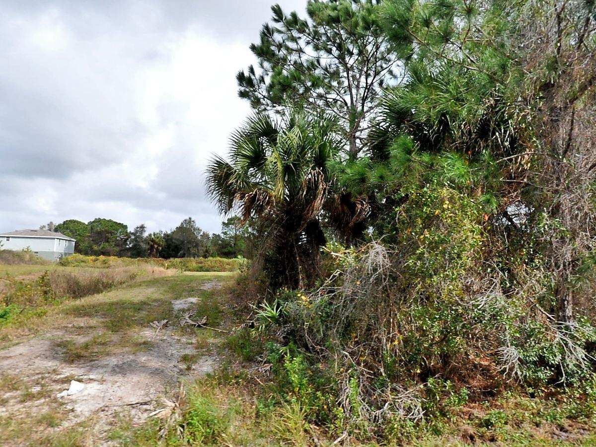 DEER RUN LOT 44 RD Property Photo 1