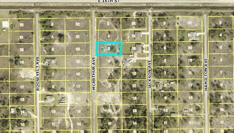 1514 Mcarthur Ave Property Photo 4
