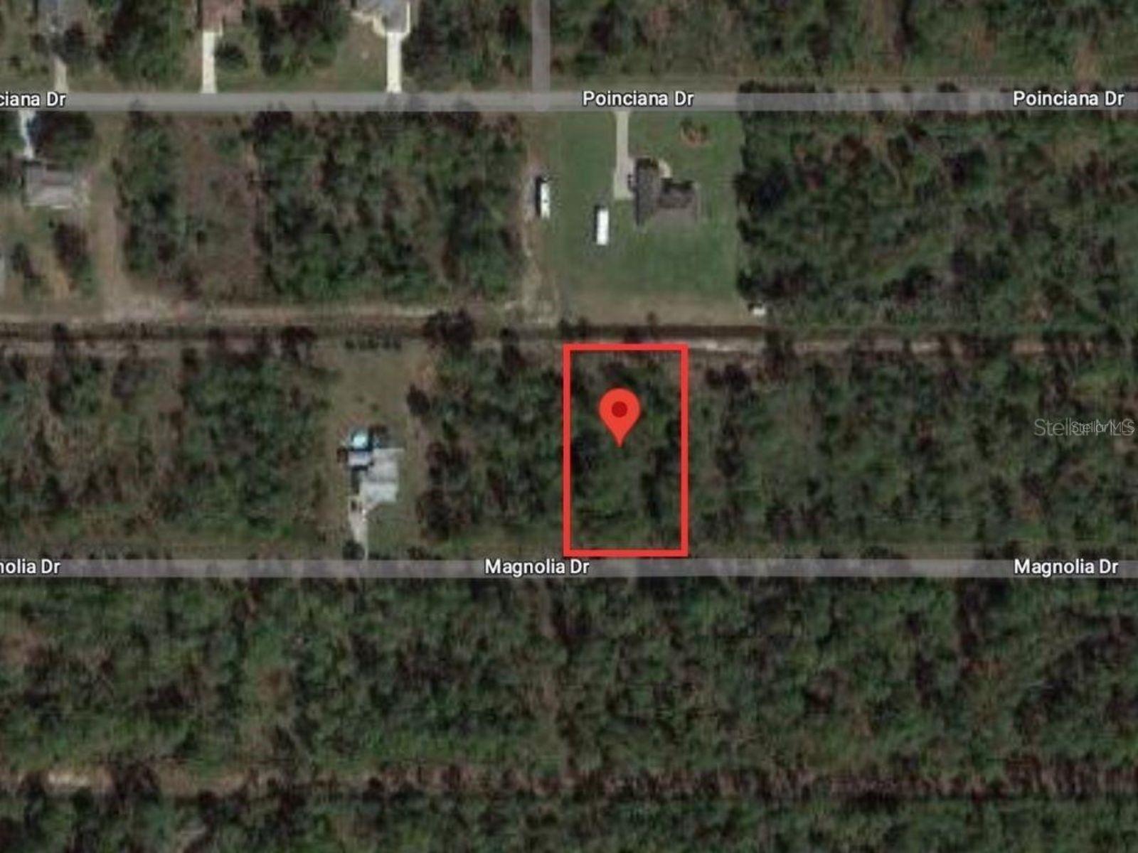 224 Magnolia Dr Property Photo 3