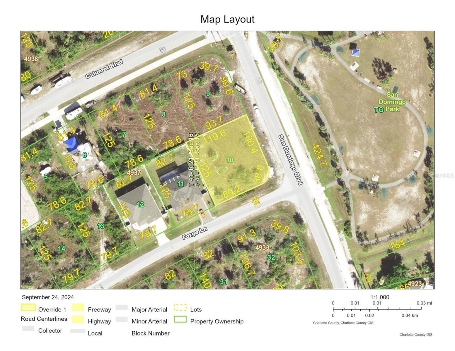14613 San Domingo Blvd Property Photo 1