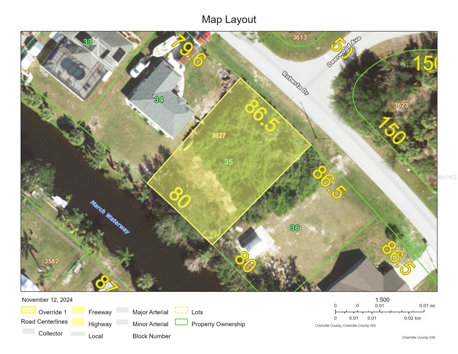 6377 ROBERTA DR Property Photo 1