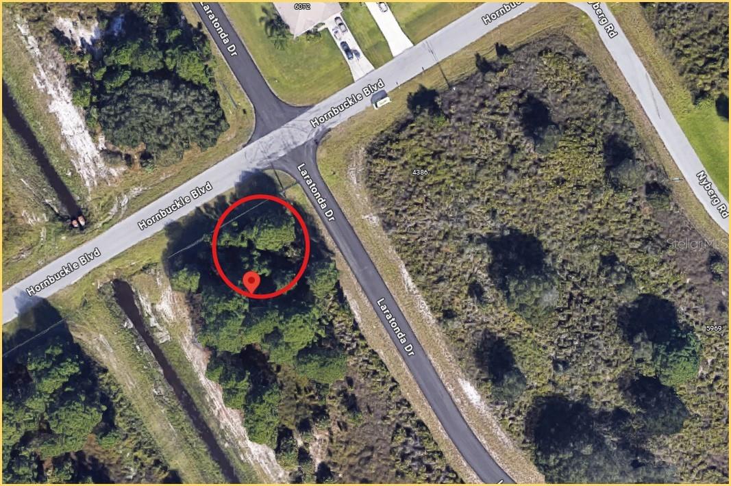 Laratonda Rd Property Photo 2