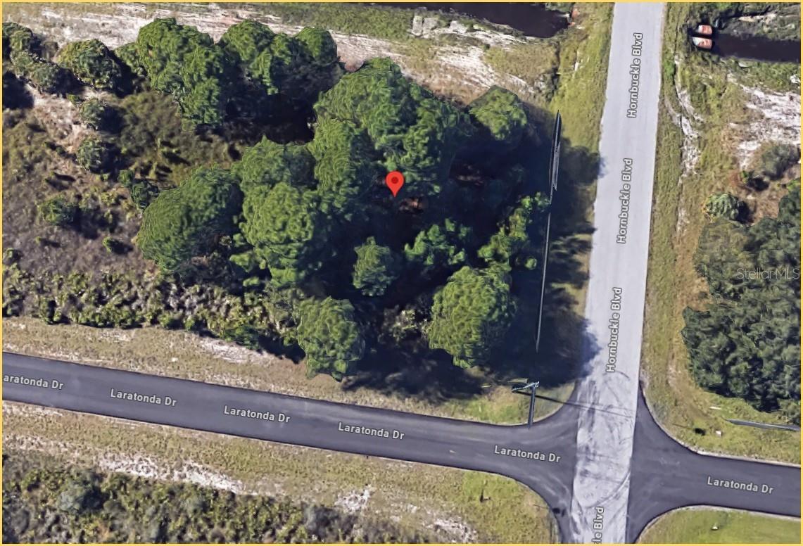 Laratonda Rd Property Photo 3