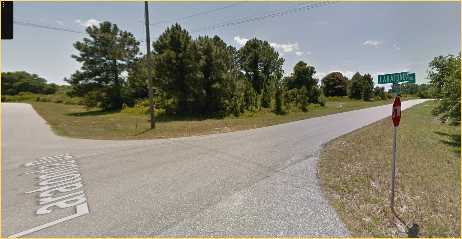 Laratonda Rd Property Photo 6