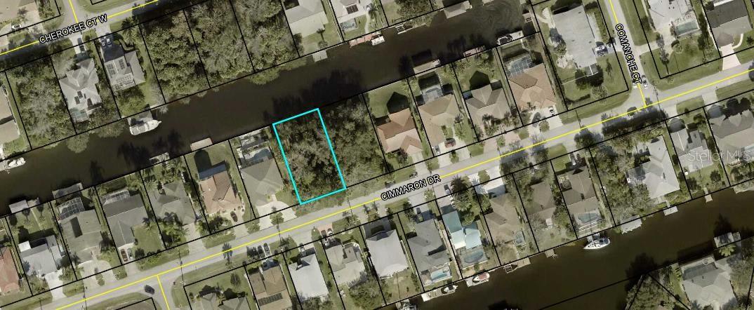 111 Cimmaron Dr Property Photo 1