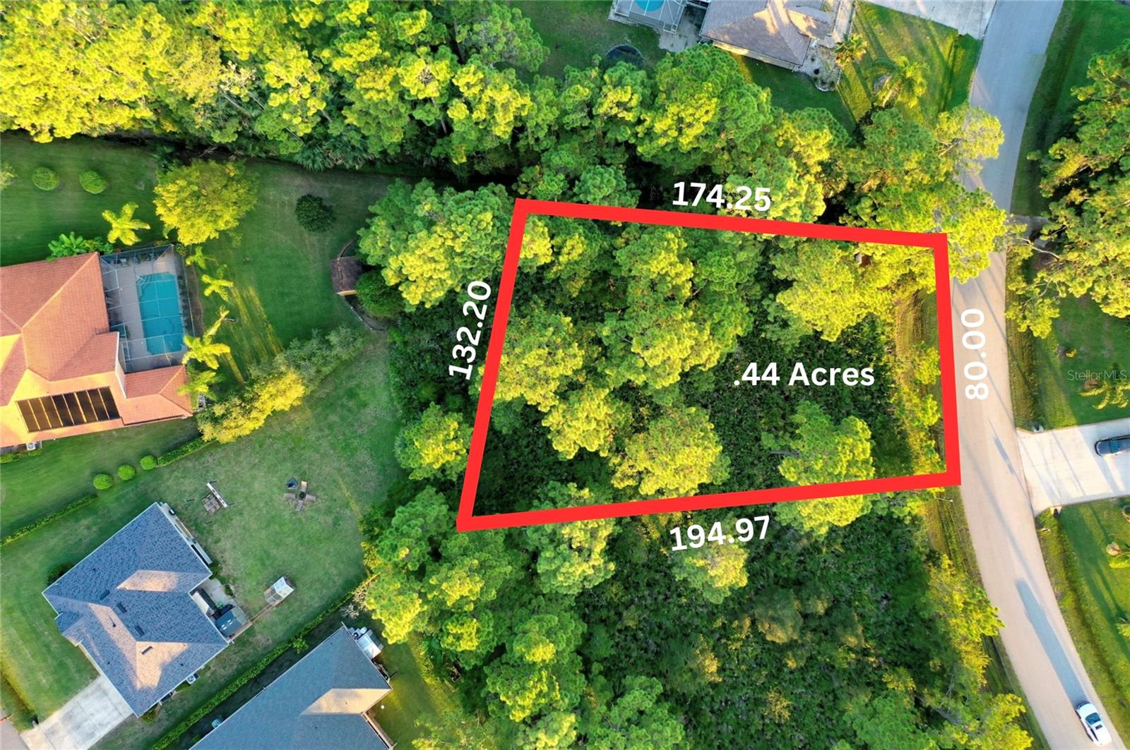 71 Sea Trl Property Photo 1