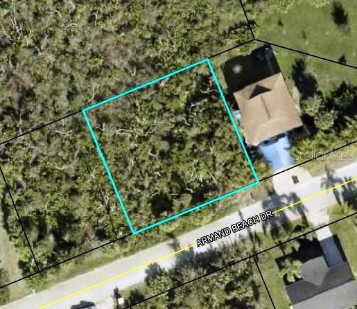 23 Armand Beach Dr Property Photo 1